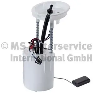 Hella Brandstoftoevoereenheid pas cher