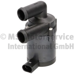 PIERBURG Pompe à eau additionnelle pour PORSCHE: Cayenne & VOLKSWAGEN: Transporter, Amarok, Touareg & AUDI: Q7 (Ref: 7.06740.26.0)