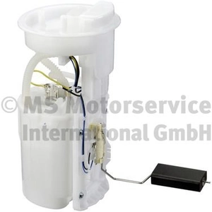 PIERBURG Unité d'injection de carburant pour SKODA: Octavia, Roomster ... pas cher