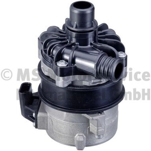 PIERBURG Pompe à eau additionnelle pour BMW: Série 7, Série 5 (Ref: 7.06033.20.0)