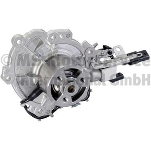 PIERBURG Pompe à eau pour JAGUAR: F Type, XF, XE, F Pace, E Pace & LAND ROVER: Defender, Discovery, Range Rover (Ref: 7.10942.11.0)