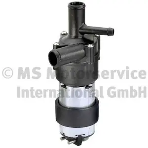 Comparateur de prix : Extra waterpomp 706740140 Pierburg