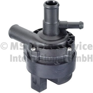 PIERBURG Pompe à eau additionnelle pour MERCEDES-BENZ: Classe S, Classe CLS, Classe E (Ref: 7.06740.15.0)
