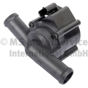 PIERBURG Pompe de circulation d'eau, chauffage auxiliaire pour FORD: Transit/Tourneo (Ref: 7.10102.14.0)