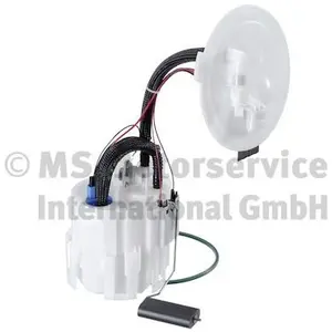 Brandstoftoevoereenheid 703794330 Pierburg pas cher