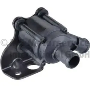 PIERBURG Pompe à eau additionnelle pour VOLKSWAGEN: Golf, Sharan & SEAT: Alhambra (Ref: 7.10103.06.0)
