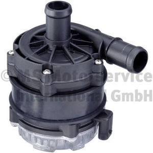 PIERBURG Pompe à eau additionnelle pour AUDI: Q5, A6, A3, A4, A5, Q3, A7 & VOLKSWAGEN: Passat, Golf, Tiguan, UP & SKODA: Octavia (Ref: 7.07223.05.0)