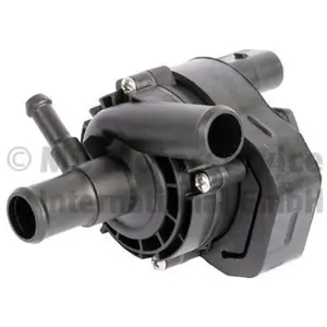 PIERBURG Pompe à eau additionnelle pour MERCEDES-BENZ: Classe E, Classe C, Classe SL, Classe SLK, Classe SLC (Ref: 7.06740.17.0)