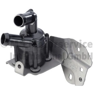 PIERBURG Pompe à eau additionnelle pour MAZDA: 3, CX-30 (Ref: 7.10102.20.0)