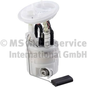 PIERBURG Unité d'injection de carburant pour OPEL: Corsa (Ref: 7.07795...