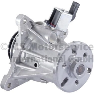 PIERBURG Pompe à eau pour JAGUAR: XJ, F Pace, XF & LAND ROVER: Discovery, Range Rover (Ref: 7.10942.18.0)