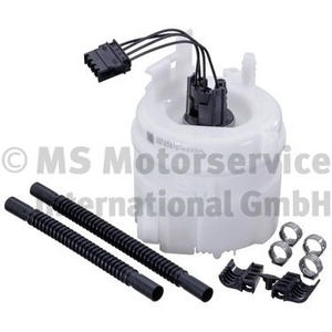 PIERBURG Unité d'injection de carburant pour PEUGEOT: 308, 408, 5008, ...