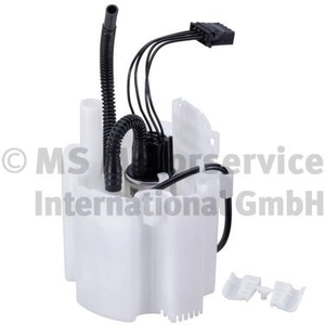 PIERBURG Unité d'injection de carburant pour PEUGEOT: 5008, 3008 & OPE... pas cher