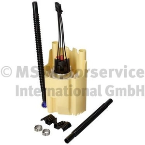 PIERBURG Unité d'injection de carburant pour DACIA: Sandero, Lodgy, Logan, Dokker, Duster & RENAULT: Captur, Clio, Express (Ref: 7.07795.76.0)