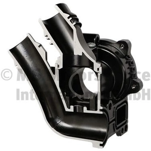 PIERBURG Pompe à eau pour AUDI: TT, A5, A3, A4, Q3, A6, Q5, A8 & VOLKSWAGEN: Golf Cabriolet, Tiguan, Golf, Eos, Passat, Scirocco (Ref: 7.07152.57.0)