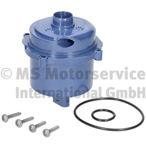 PIERBURG Pompe à eau additionnelle pour TESLA: Model 3, Model X, Model Y, Model S (Ref: 7.07224.01.0)