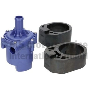 PIERBURG Pompe à eau pour TESLA: Model X, Model S (Ref: 7.07223.08.0)