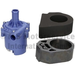 PIERBURG Pompe à eau pour TESLA: Model S (Ref: 7.07223.09.0)