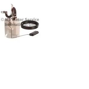 Pierburg Brandstoftoevoereenheid pas cher