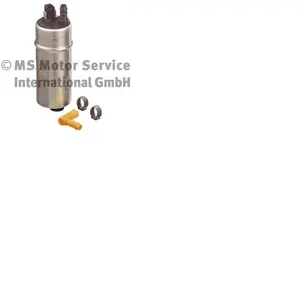 Pierburg Brandstofpomp pas cher