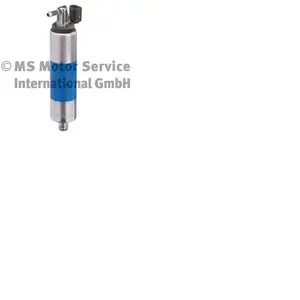 Comparateur de prix : Pierburg Brandstofpomp