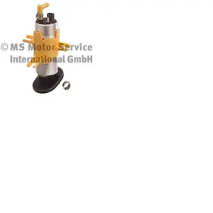 Brandstofpomp 750114500 Pierburg pas cher