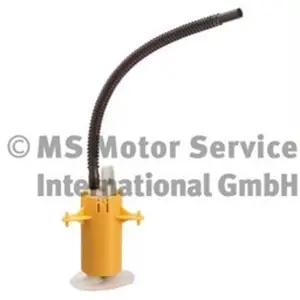 PIERBURG Pompe à carburant pour VOLKSWAGEN: Passat & AUDI: A4, A6 (Ref...Vendu paroscaro