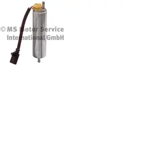 Brandstofpomp 750112500 Pierburg pas cher