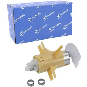 Pierburg Brandstofpomp BMW 3-serie E46 (M54/M43/M52/N42/N46) pas cher