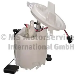 Pierburg Brandstoftoevoereenheid pas cher