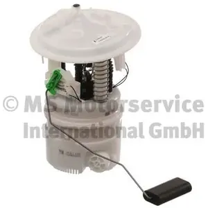 Pierburg Brandstoftoevoereenheid pas cher