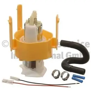 Pierburg Brandstofpomp pas cher