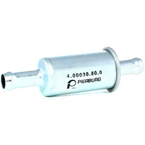 Comparateur de prix : Pierburg 4.00030.80.0 Filtre à carburant