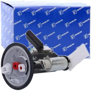 Comparateur de prix : Pierburg Brandstoftoevoereenheid