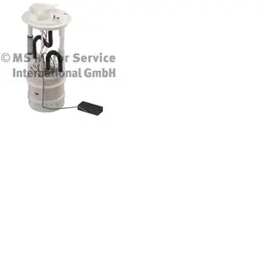 Pierburg Brandstoftoevoereenheid pas cher