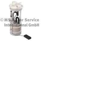 Pierburg Brandstoftoevoereenheid pas cher