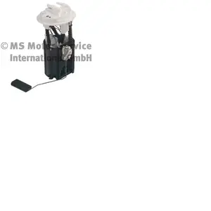 Pierburg Brandstoftoevoereenheid pas cher