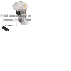 Pierburg Brandstoftoevoereenheid pas cher