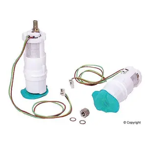 PIERBURG Pompe à carburant pour AUDI: 100, 200 & FERRARI: 412 (Ref: 7.21651.70.0) pas cher
