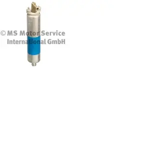 Pierburg Brandstofpomp pas cher