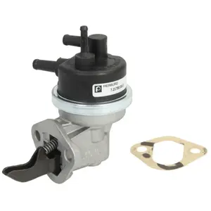 Pierburg Brandstofpomp pas cher