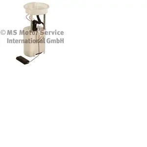 Pierburg Brandstoftoevoereenheid pas cher