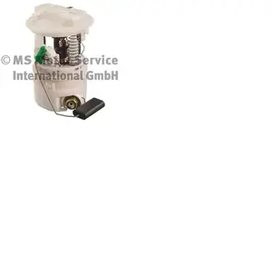 Pierburg Brandstoftoevoereenheid pas cher