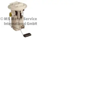 Pierburg Brandstoftoevoereenheid pas cher