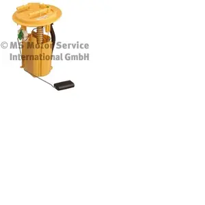 Pierburg Brandstoftoevoereenheid pas cher