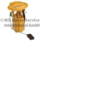 Pierburg Brandstoftoevoereenheid pas cher