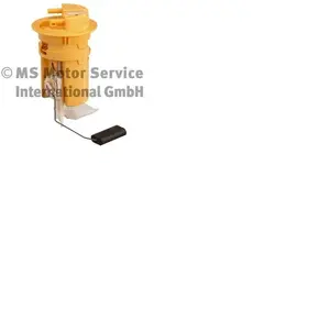 Pierburg Brandstoftoevoereenheid pas cher