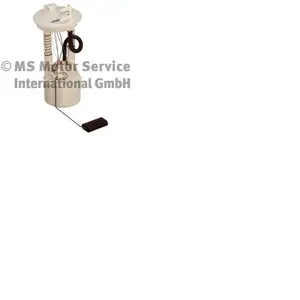 Pierburg Brandstoftoevoereenheid pas cher