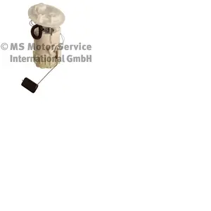 Pierburg Brandstoftoevoereenheid pas cher