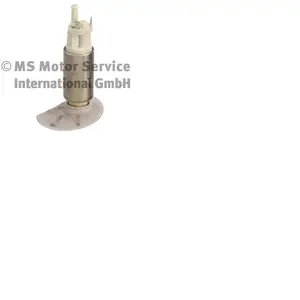 Pierburg Brandstofpomp pas cher